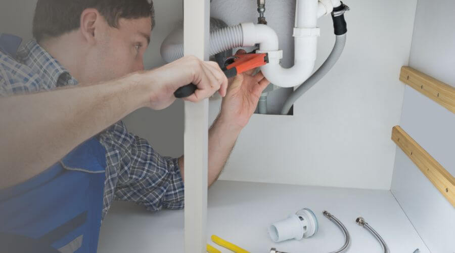 Professional sink repair in Fouke, AR
